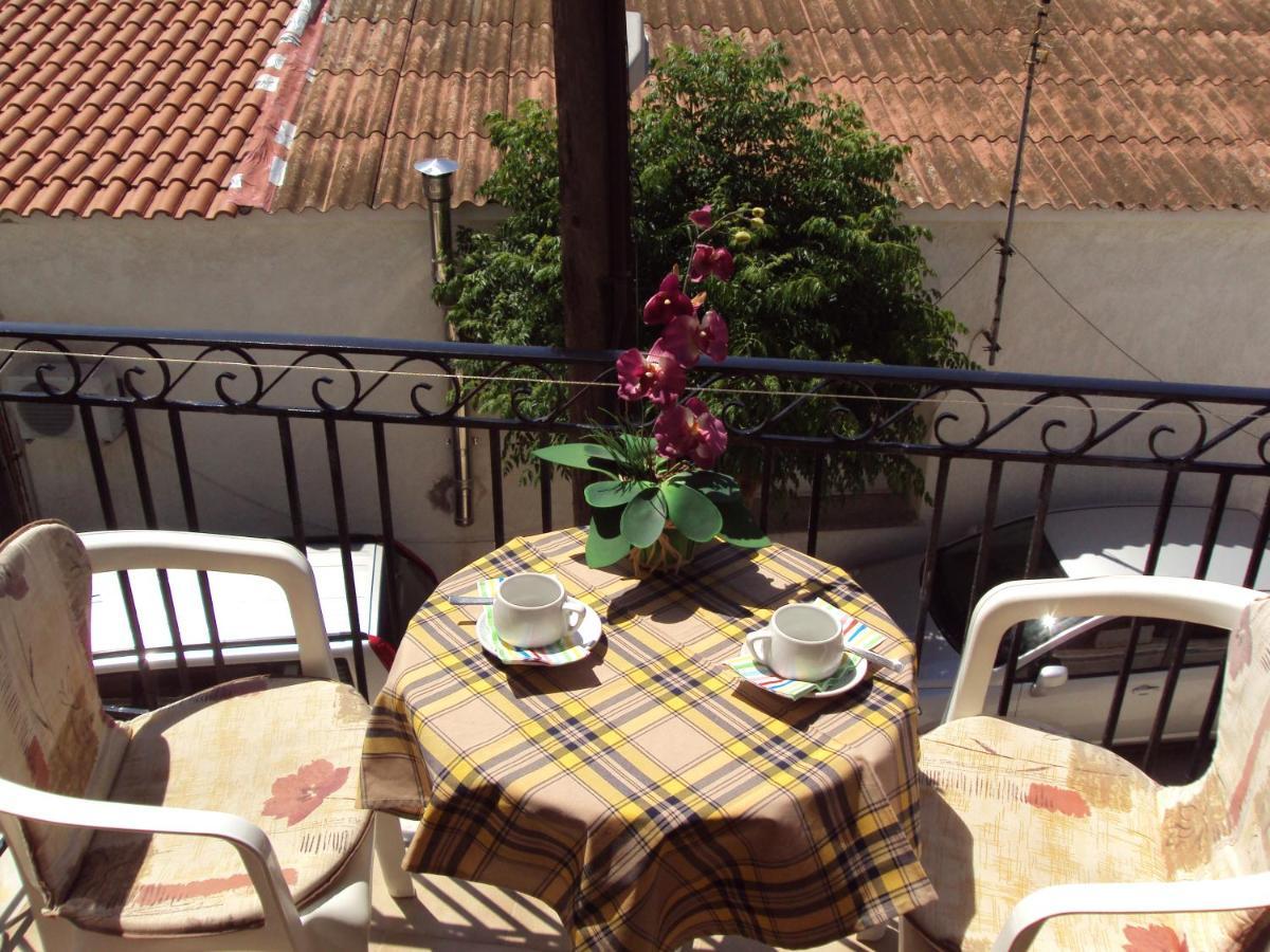 Sunshine Pension Pythagóreion Room photo